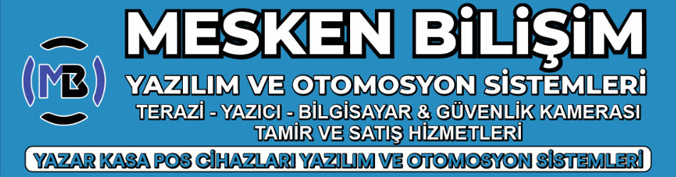 Mesken Bilişim Kampanya