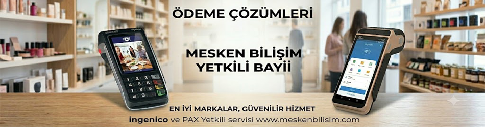 Mesken Bilişim Kampanya